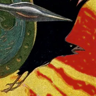 The Morrigan and her mythological relationships