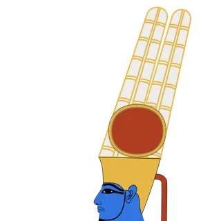 Opet festival and the Egyptian god Amun