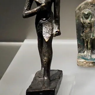 Anubis in ancient Egyptian religion