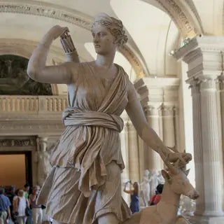 Artemis in ancient Greek religion