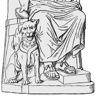 Hades and Pluto compared