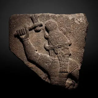 The Hittite pantheon and Tarhunna