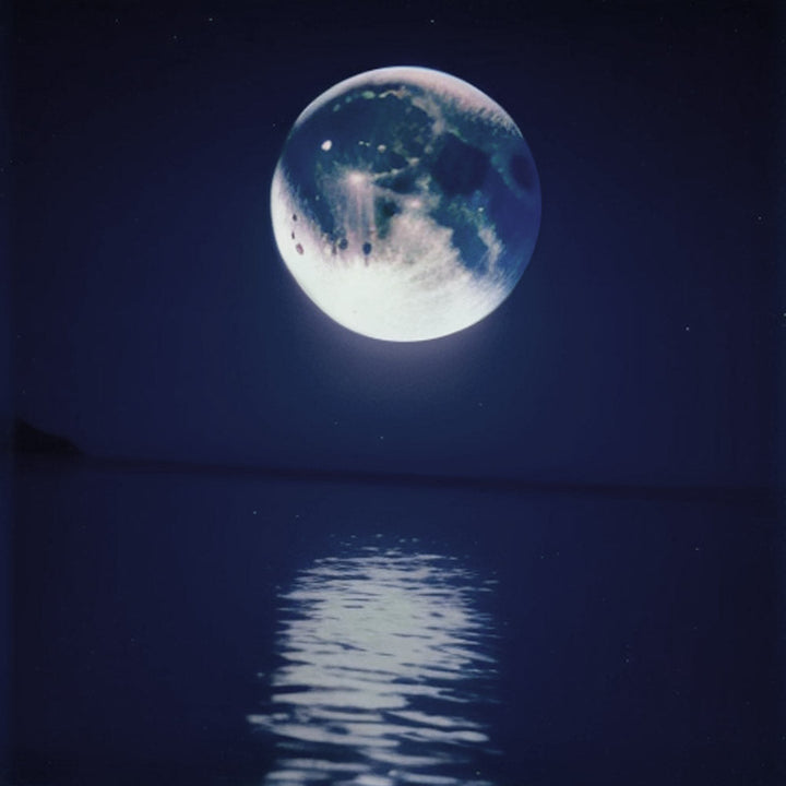 Moon Water: Meaning, How to Make It, Uses, and Safety