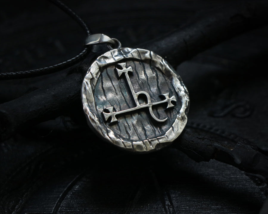 Lilith Sigil Meaning: Modern Origins, Symbolism and Jewelry
