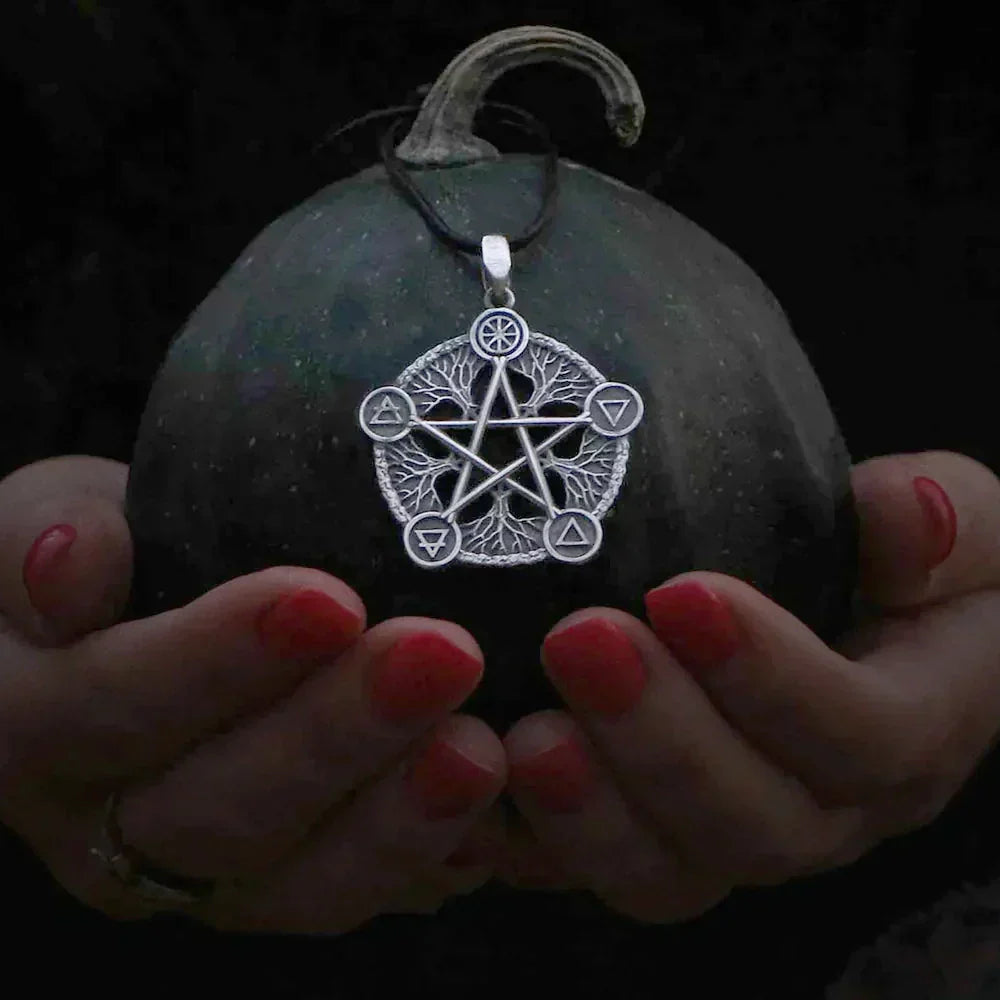Pagan Jewellery