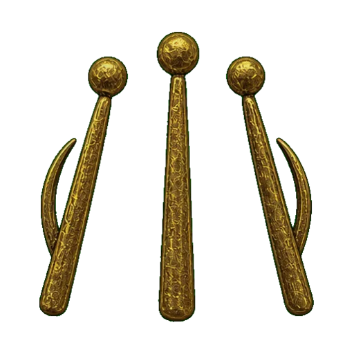 Awen symbol in the Pagan Workshop Symbols and Meanings atlas
