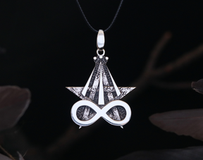 Custom necklace