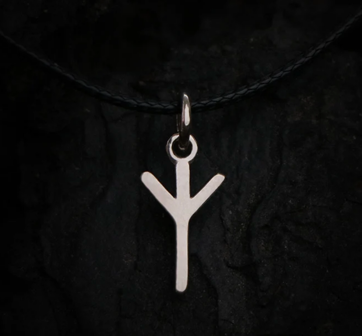 Runes & Elder Futhark