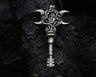Hecate Key Necklace
