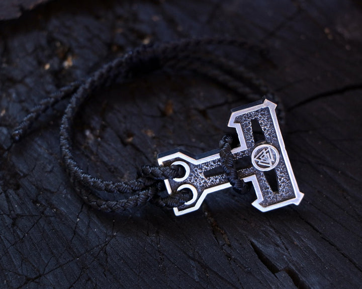 MJOLNIR Bracelet