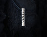 Moon Phase Pendant