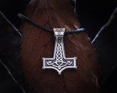 MJOLNIR Necklace