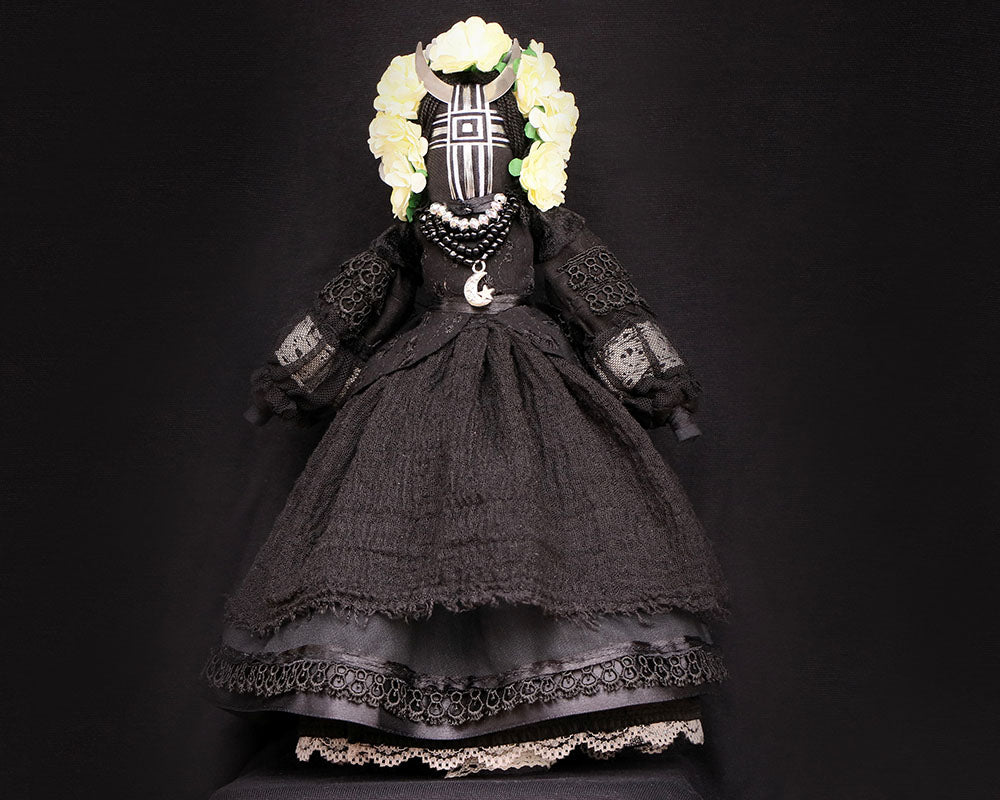 Motanka Dolls