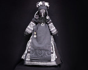 Motanka - Ukraine handmade doll