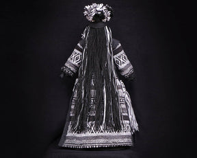 Motanka - Ukraine handmade doll