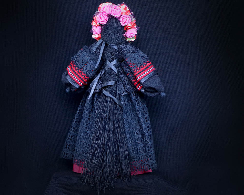 Motanka Doll