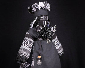 Motanka - Ukraine handmade doll