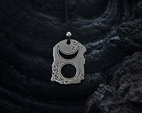 HECATE GODDESS Necklace