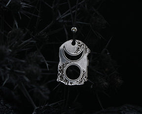 HECATE GODDESS Necklace