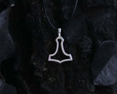 MINI MJOLNIR Necklace