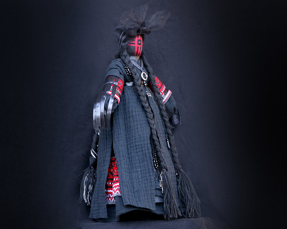 Handcrafted Doll Motanka