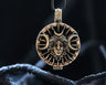 Hecate Necklace – Essential Oil Diffuser