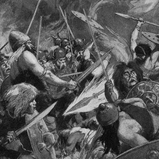Lughnasadh, Lugh, and Tailtiu: Games, Assemblies, and Festival History