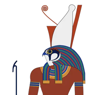 Eye of Horus vs Eye of Ra: Meaning, Myth, and the Difference