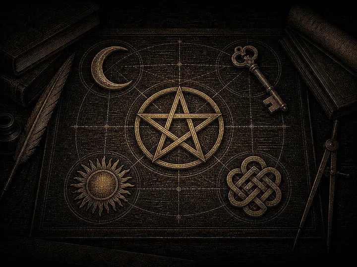Symbols & Meanings