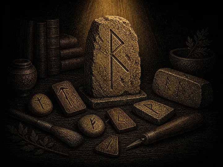 Runes