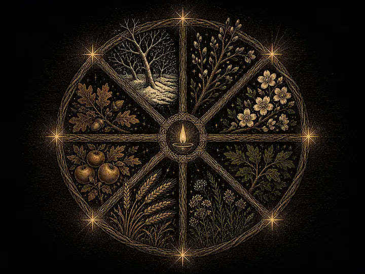 Wheel of the Year