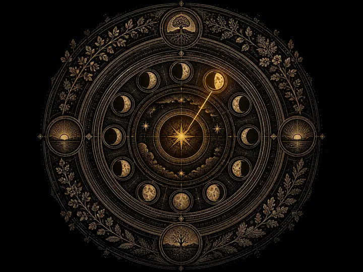 Sacred Calendar